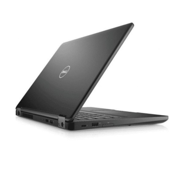 Dell Latitude 5480 – 14" FHD Laptop, 7th Gen Intel Core i7-7600U, 8GB RAM, 256GB SSD, Dedicated Nvidia Graphics
