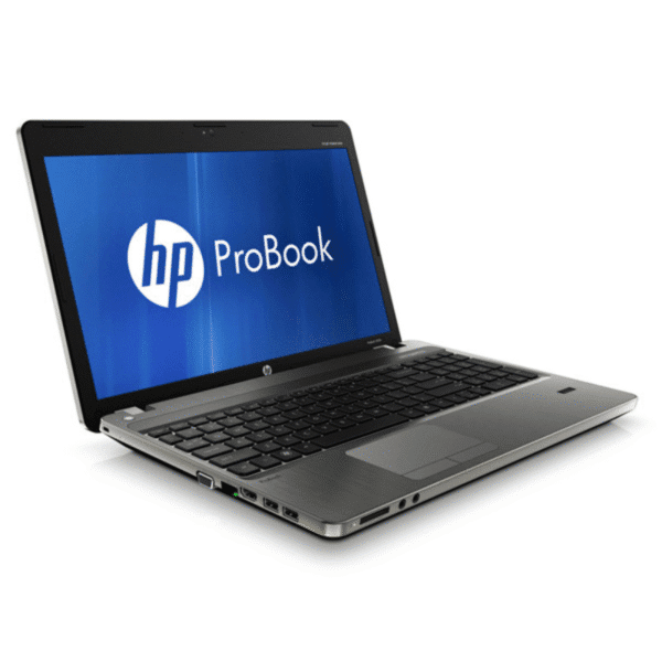 HP EliteBook 820 G3 – Core i7 6th Gen, 8GB RAM, 256GB SSD, 12.5″ Compact Business Laptop