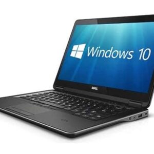 Dell Latitude 7250 – Core i5 5th Gen, 8GB RAM, 256GB SSD, 12.5" Business Laptop