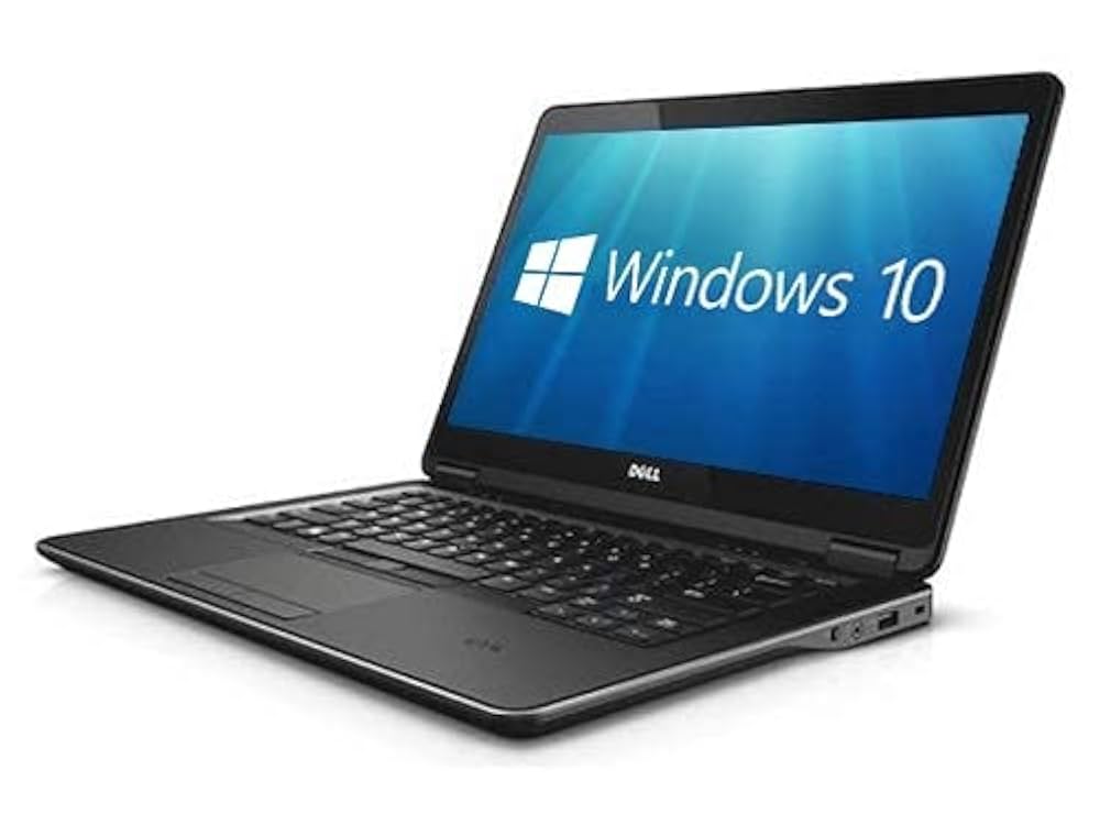 Dell Latitude 5440 Core i5-1335U 13th Gen 16GB RAM 512GB SSD 14″ Business Laptop
