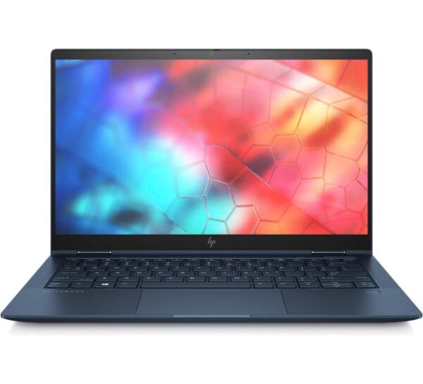 HP Elite Dragonfly G2 8th Gen Core i5 8GB RAM 256GB SSD x360 Touchscreen Laptop