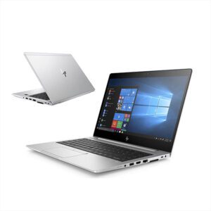 HP EliteBook 840 G1 – Core i5, 8GB RAM, 500GB SSD, 14″ Touchscreen Laptop