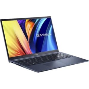 Asus VivoBook Pro K3500PH 15.6″ Laptop – Core i7 11370H, 8GB RAM, 512GB SSD, GTX 1650 4GB, Windows 11
