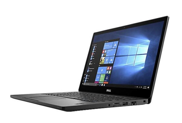 Dell Latitude 5400 – Core i5 8th Gen, 8GB RAM, 256GB SSD 14″ Business Laptop