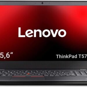 Lenovo ThinkPad T480s Core i7 8th Gen 16GB RAM 512GB SSD Business Ultrabook