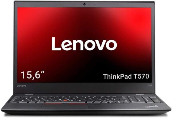 Lenovo ThinkPad T460s Core i5 6th Gen 8GB RAM 256GB SSD 14″ Business Laptop