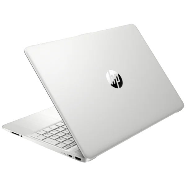 HP Laptop 15s – 15.6″ FHD Notebook, Intel Core i7-1255U, 8GB RAM, 512GB SSD, Sleek Everyday Performer