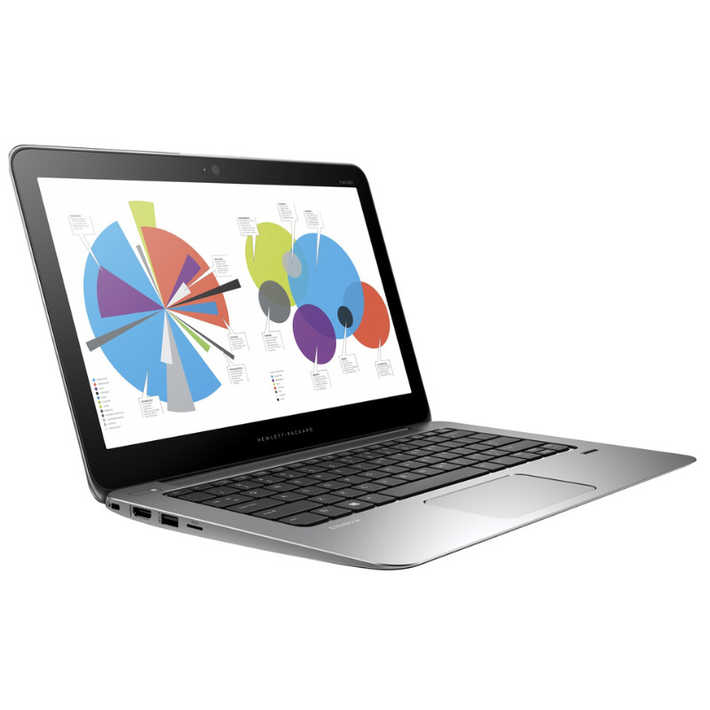 HP ProBook 440 G3 Core i7 6th Gen 8 GB RAM 256 GB SSD 14″ Full HD Business Laptop