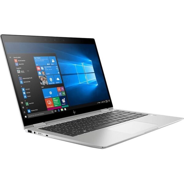HP EliteBook 820 G3 – 6th Gen Core i7, 8GB RAM, 256GB SSD, 12.5″ Touchscreen Business Laptop