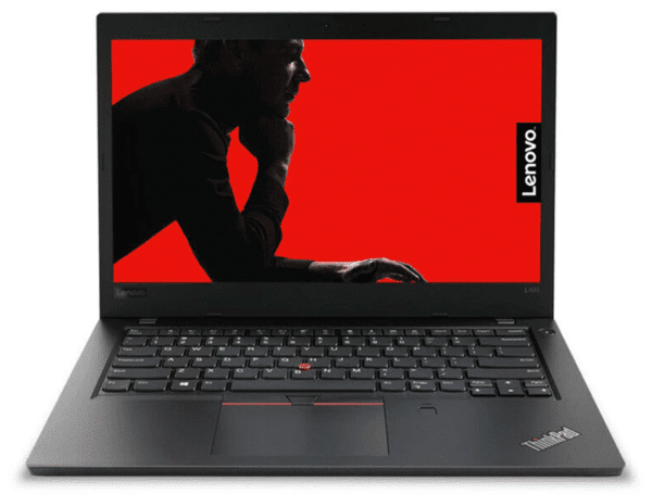 Lenovo ThinkPad T460s Core i5 6th Gen 8GB RAM 256GB SSD 14″ Business Laptop