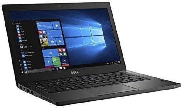 Dell Latitude 5300 – Core i5 8GB RAM 256GB SSD 13.3″ Touchscreen Laptop