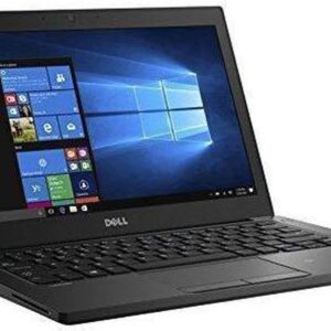 Dell Latitude 5400 – Core i5 8th Gen, 8GB RAM, 256GB SSD 14″ Business Laptop