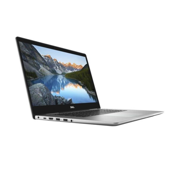 Dell Precision 7586 Core i5 8th Gen 16GB RAM 256GB SSD 15.6″ Touchscreen X360 Convertible Laptop