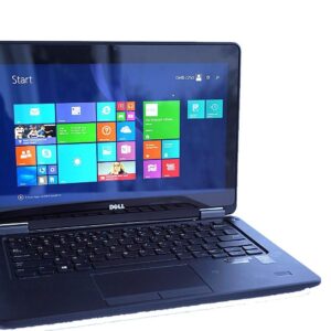 Dell Latitude 7370 – Core i5, 8GB RAM, 256GB SSD, 13.3" Business Ultrabook