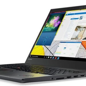 Lenovo ThinkPad Yoga 12 Core i5 4th Gen 8GB RAM 256GB SSD 12.5″ Touch x360 Convertible with Stylus