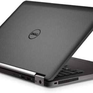 Dell Inspiron 15 5568 Core i7 6th Gen 8GB RAM 500GB SSD 15.6″ Touch X360 Convertible Laptop