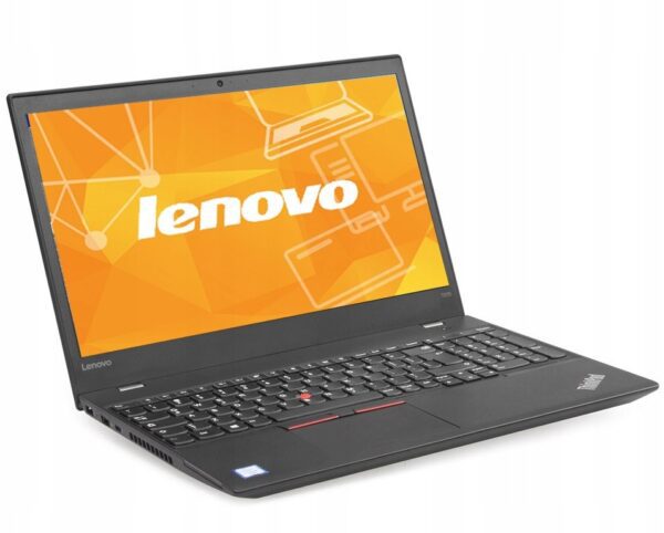 Lenovo ThinkPad X390 Yoga Core i7 8th Gen 16GB RAM 512GB SSD 13.3″ Touchscreen X360 Convertible Laptop