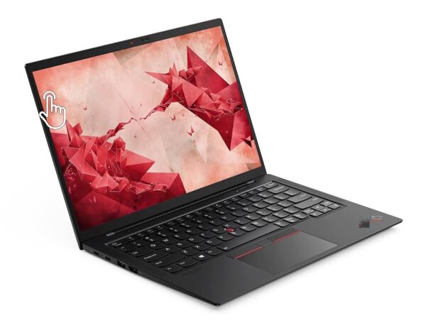 Lenovo IdeaPad 1 14″ Laptop – 12th Gen Core i3, 4GB RAM, 256GB SSD