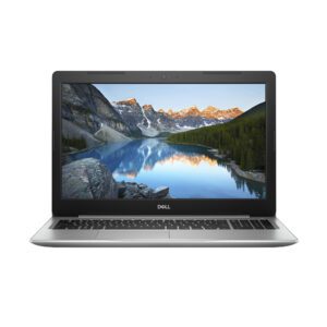 Dell Inspiron 5570 – 15.6" FHD Laptop, 8th Gen Intel Core i5-8250U, 8GB RAM, 1TB HDD, Windows 10