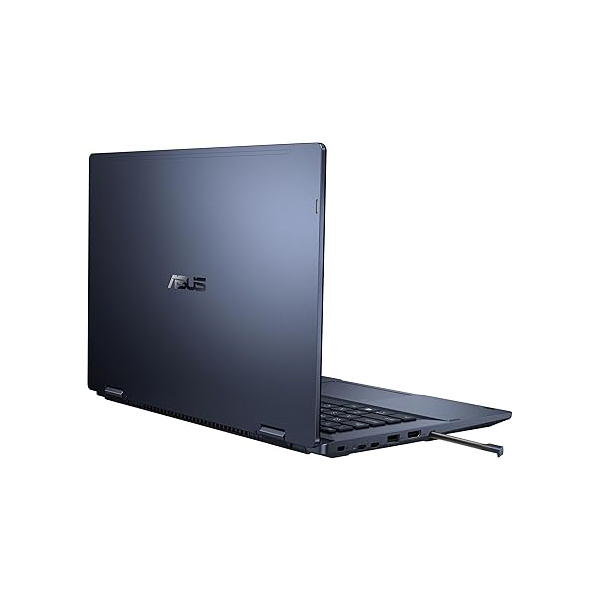 ASUS ExpertBook B3 Flip B3402F – Core i5-1165G7, 8GB RAM, 512GB SSD, 14″ Touchscreen, Windows 11 Pro