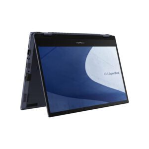 ASUS ExpertBook B5 Flip B5302F – Core i7-1165G7, 8GB RAM, 512GB SSD, 13.3″ Touchscreen, Windows 11 Pro