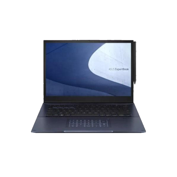 ASUS ExpertBook B7 Flip B7402F – Core i7-1260P, 16GB RAM, 1TB SSD, 14″ Touchscreen, Windows 11 Pro