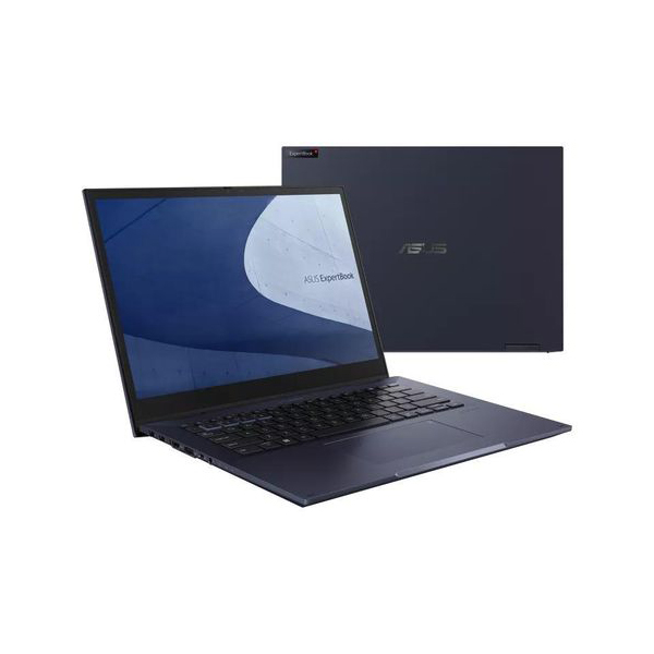 ASUS ExpertBook B7 Flip B7402F – Core i7-1260P, 16GB RAM, 1TB SSD, 14″ Touchscreen, Windows 11 Pro