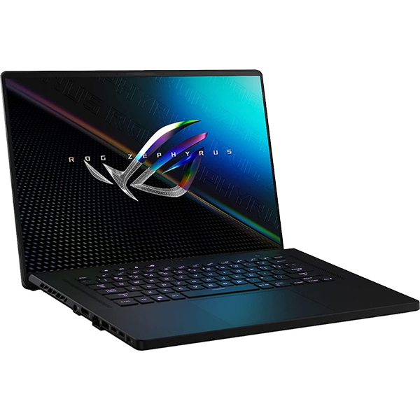 ASUS ROG M16 GU603Z Gaming Laptop – Intel Core i7-12700, 16GB RAM, 512GB SSD, 6GB Nvidia RTX 3060, 16″ FHD, Windows 11