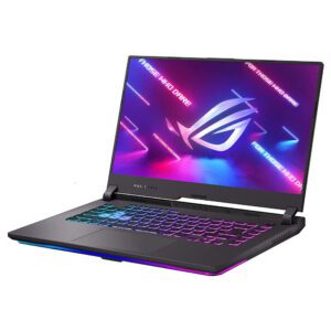ASUS ROG Strix G15 G513 Ryzen 7 5900HX, RTX 3050, 16GB RAM, 512GB SSD Gaming Laptop – 144Hz Display in Kenya
