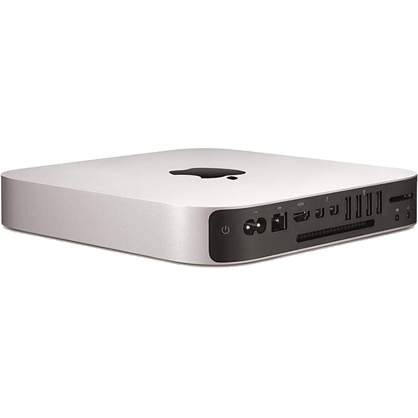 Apple Mac Mini 2014 Intel Core i5 1.4GHz 8GB RAM 500GB HDD Desktop