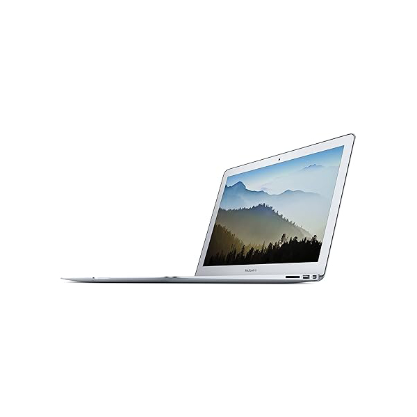 Apple MacBook Air 11″ Early 2015 – Core i5, 4GB RAM, 128GB SSD, Backlit Keyboard