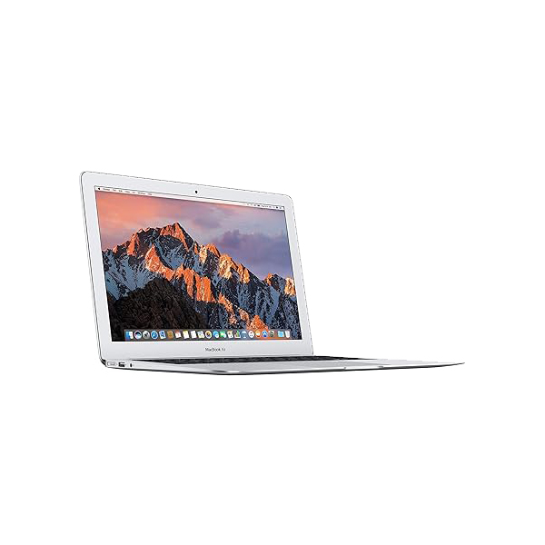 Apple MacBook Air 11″ Early 2015 – Core i5, 4GB RAM, 128GB SSD, Backlit Keyboard