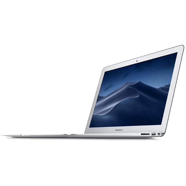 Apple MacBook Air 13″ 2017 – Core i5, 8GB RAM, 128GB SSD, Backlit Keyboard