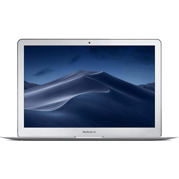 Apple MacBook Air 13″ 2017 – Core i5, 8GB RAM, 128GB SSD, Backlit Keyboard