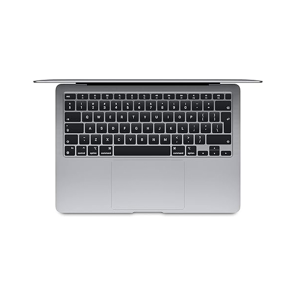 Apple MacBook Air 13″ M1 Chip – 16GB RAM, 256GB SSD (2020)