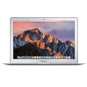 Apple MacBook Air 13.3″ (2013) – Intel Core i5, 4GB RAM, 128GB SSD macOS Laptop in Kenya