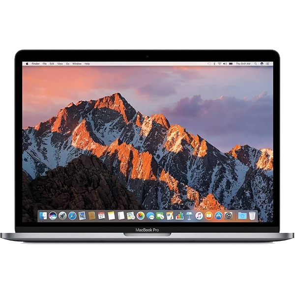 Apple MacBook Pro 13″ (2017, A1708) – Intel Core i5, 8GB RAM, 256GB SSD