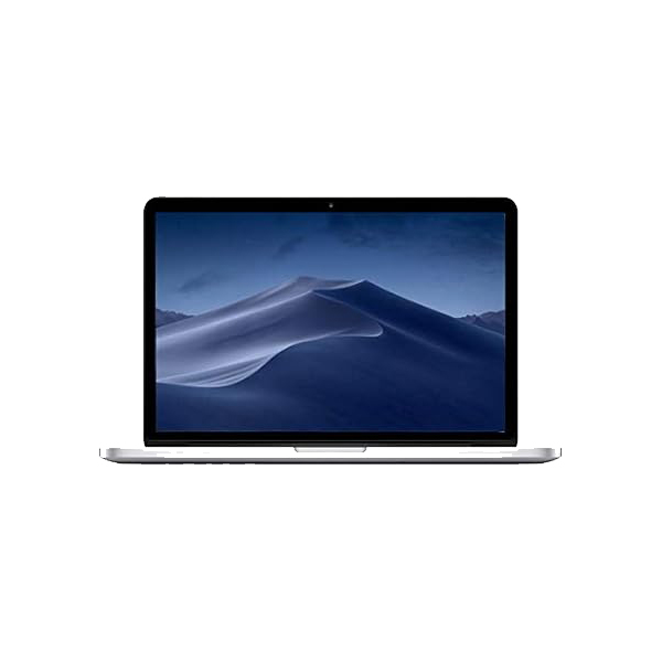 Apple MacBook Pro 13″ (2017) – Core i7, 16GB RAM, 512GB SSD, Retina Display