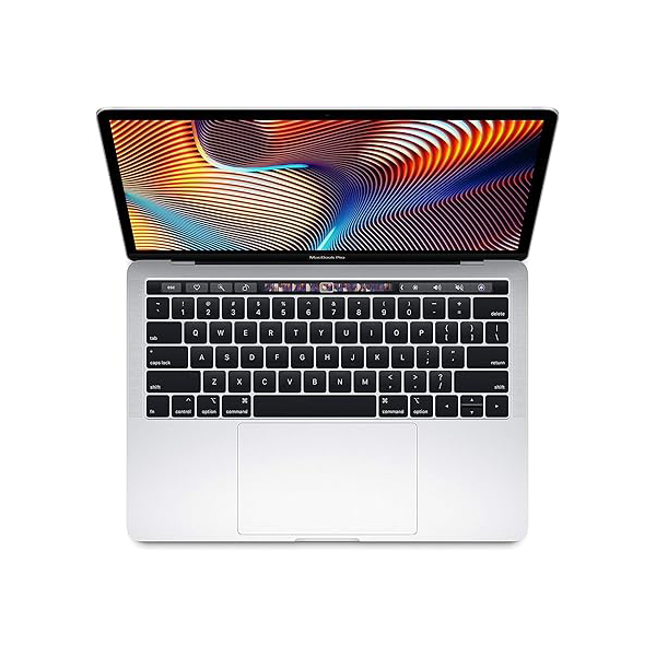 Apple MacBook Pro 13″ (2019, A1989) – Intel Core i7, 16GB RAM, 256GB SSD, Retina Display Laptop