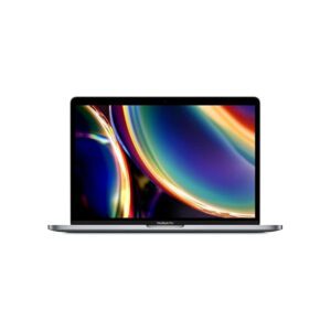 Apple MacBook Pro 13″ 2020 – Core i7, 32GB RAM, 512GB SSD, Touch Bar