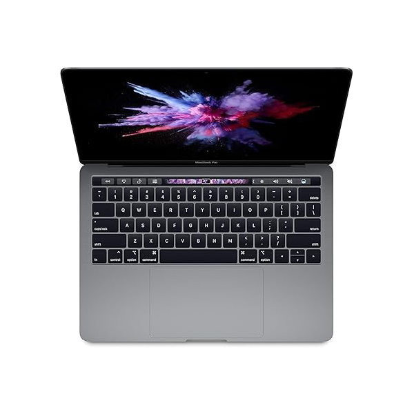 Apple MacBook Pro 13″ (A1708, 2017) – Core i5, 8GB RAM, 256GB SSD
