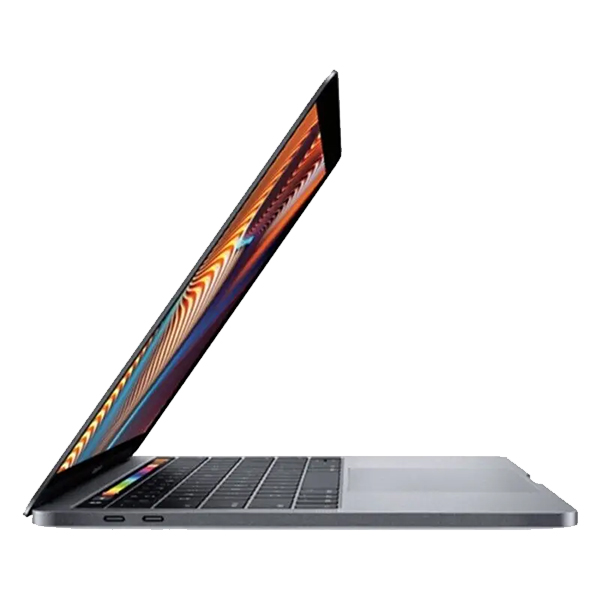 Apple MacBook Pro 13″ (A1989, 2019) – Core i5, 16GB RAM, 512GB SSD, Touch Bar Retina Laptop