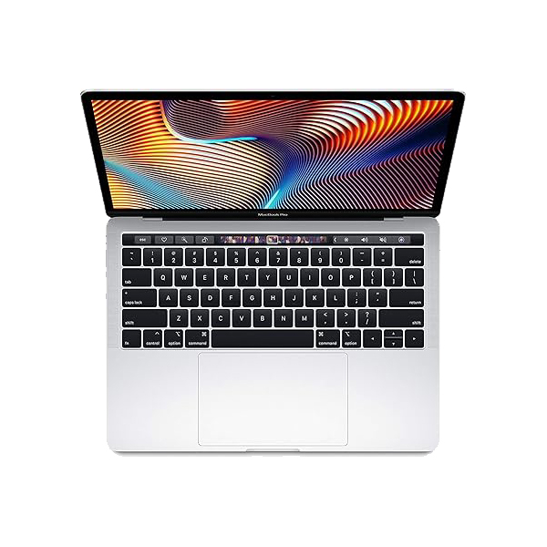 Apple MacBook Pro 13″ (A2159, 2019) – Core i5, 16GB RAM, 256GB SSD, Touch Bar