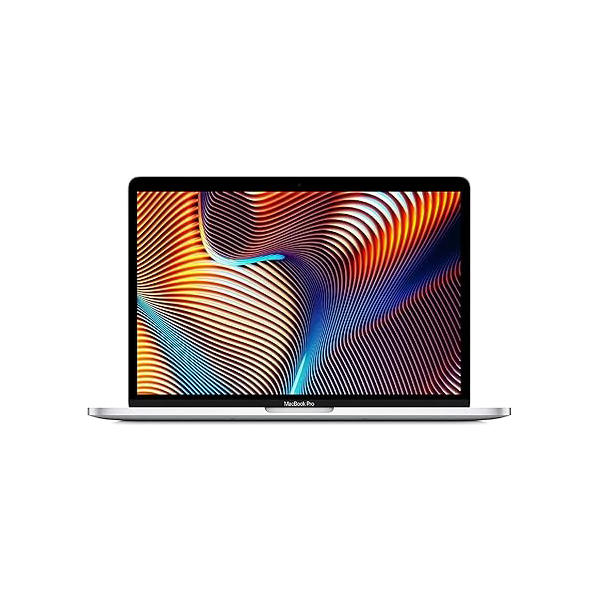 Apple MacBook Pro 13″ (A2159, 2019) – Core i5, 16GB RAM, 256GB SSD, Touch Bar