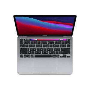 Apple MacBook Pro 13″ (A2338, 2020) – M1 Chip, 16GB RAM, 512GB SSD, Retina Display