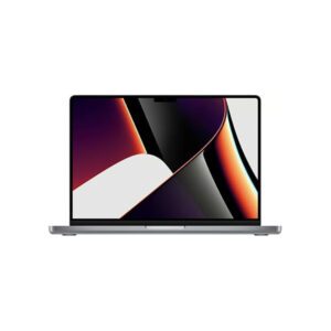 Apple MacBook Pro 14″ (A2442, 2021) – M1 Pro Chip, 16GB RAM, 512GB SSD, Liquid Retina XDR Display