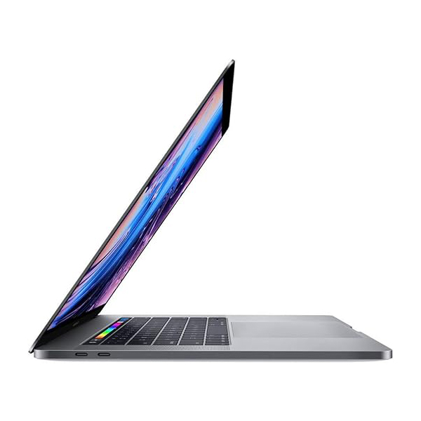 Apple MacBook Pro 15″ 2018 – Core i9, 32GB RAM, 512GB SSD, Radeon Pro 4GB Graphics