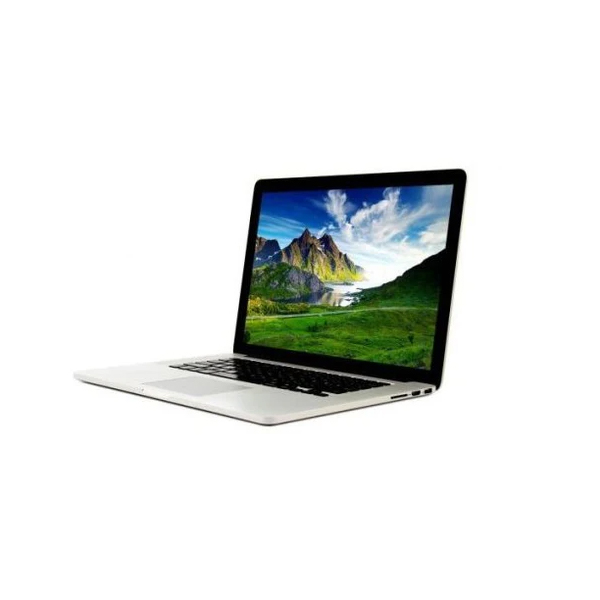 Apple MacBook Pro 15-Inch 2015 (A1398) Core i7 16GB RAM 256GB SSD Retina Display Laptop