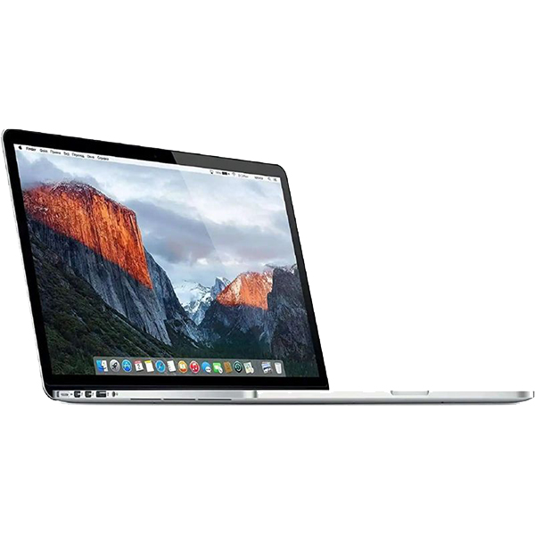Apple MacBook Pro 15-Inch 2015 (A1398) Core i7 16GB RAM 512GB SSD Retina Display Laptop