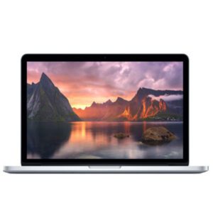 Apple MacBook Pro 15-Inch 2015 (A1398) Core i7 16GB RAM 512GB SSD Retina Display Laptop